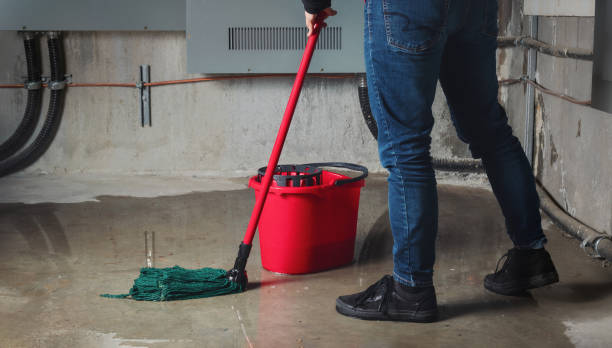24/7 water damage repair in KY
